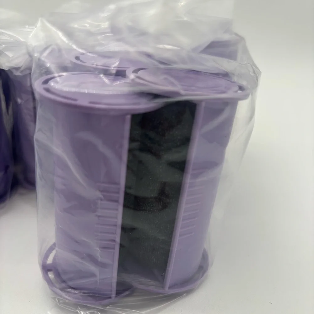 New Vidal Sassoon Hair Rollers 20-Roller Steam Setter Ionic Technology - Picture 6 of 7